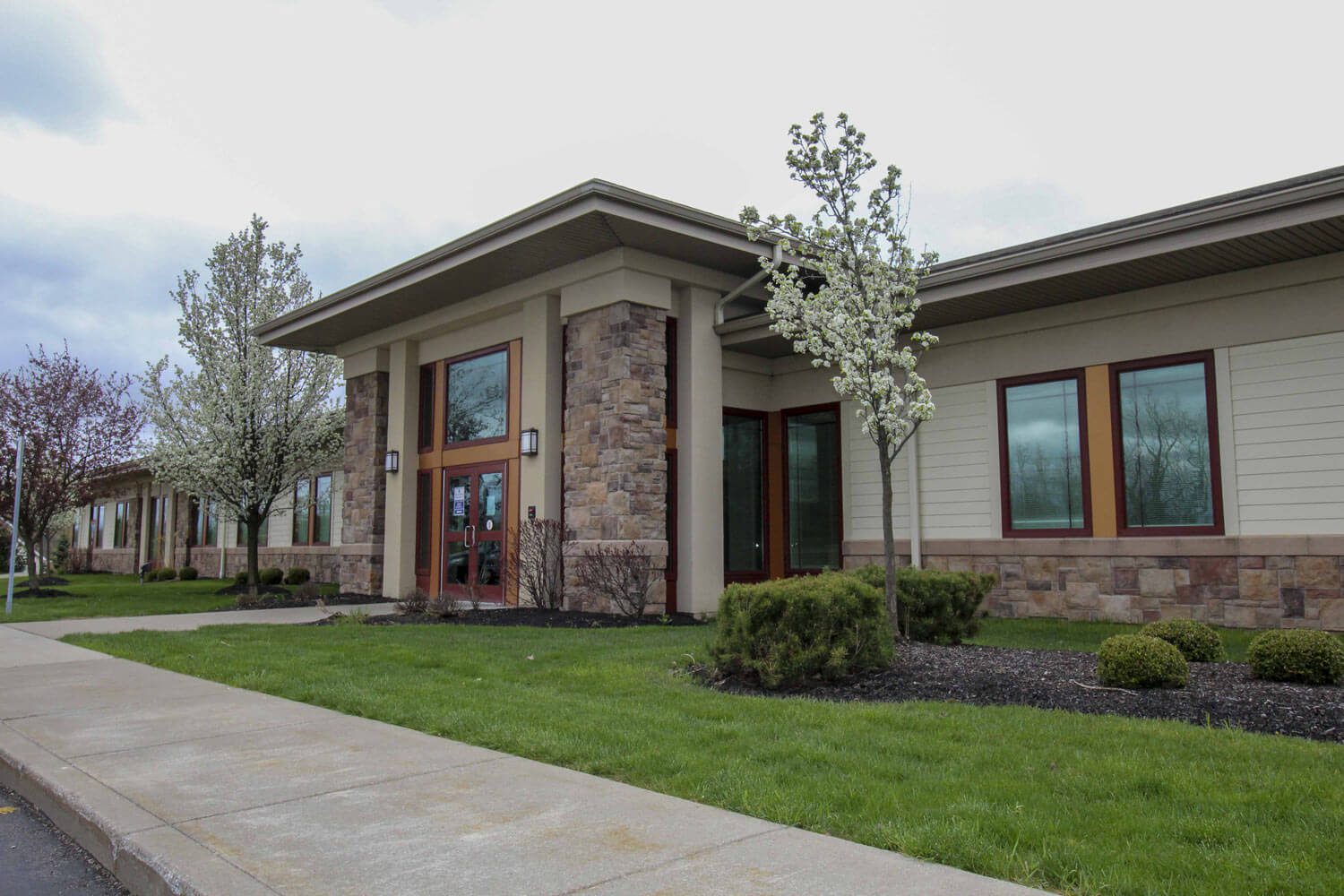 2733 Wehrle Dr Professional Center Phase 1 McGuire