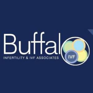 Buffalo infertility and IVF logo