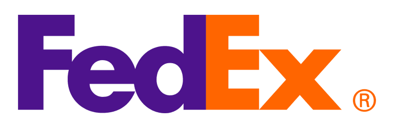 FedEx-Logo