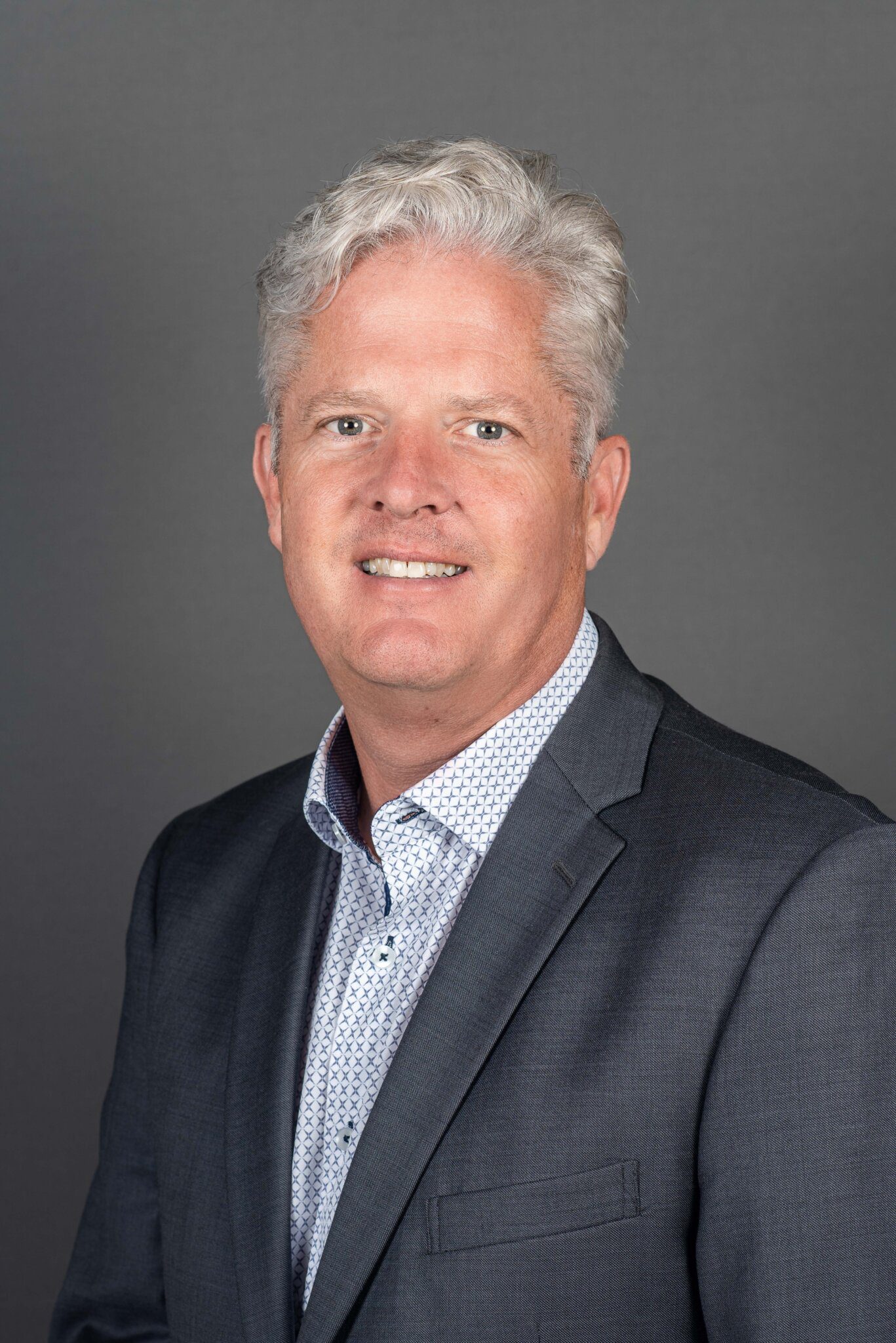 F. James McGuire McGuire Development Company