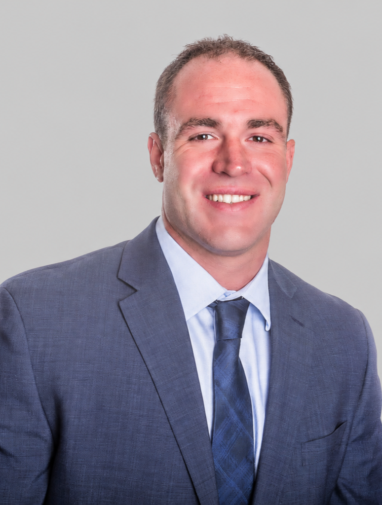 Jason Merrell
