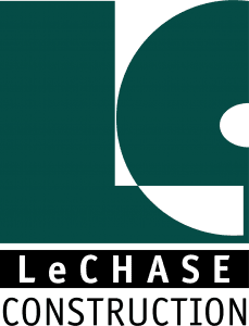 LeChase-Construction-logo