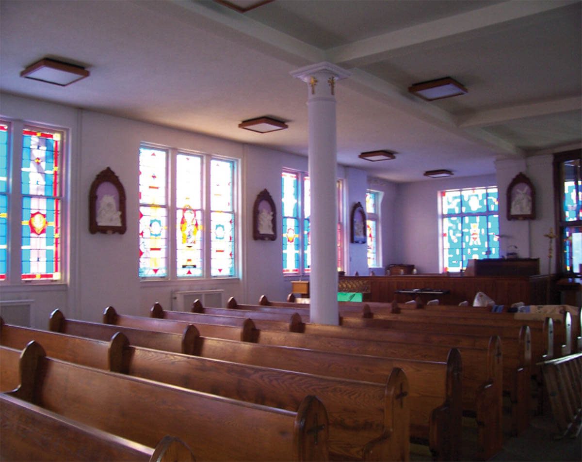 Catholic-Diocese-interior