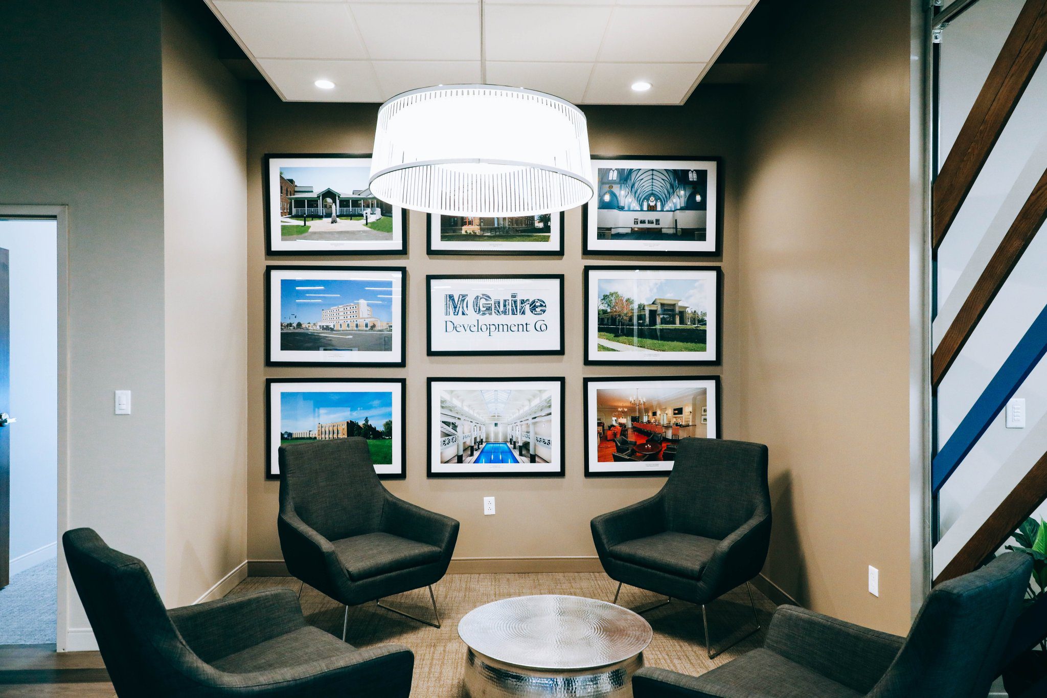 McGuire Development Commercial Real Estate Buffalo, NY