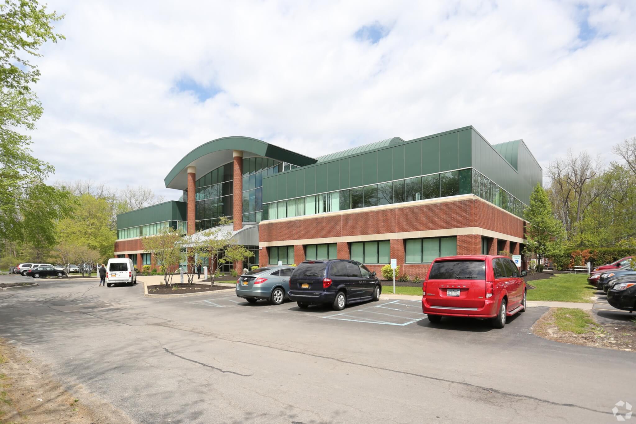 Northwoods Medical Center McGuire Development Company   PrimaryPhoto Scaled 