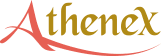 athenex logo