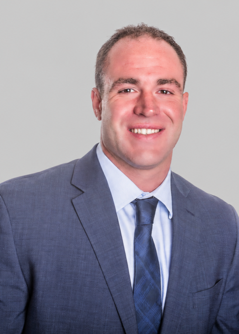 Jason Merrell
