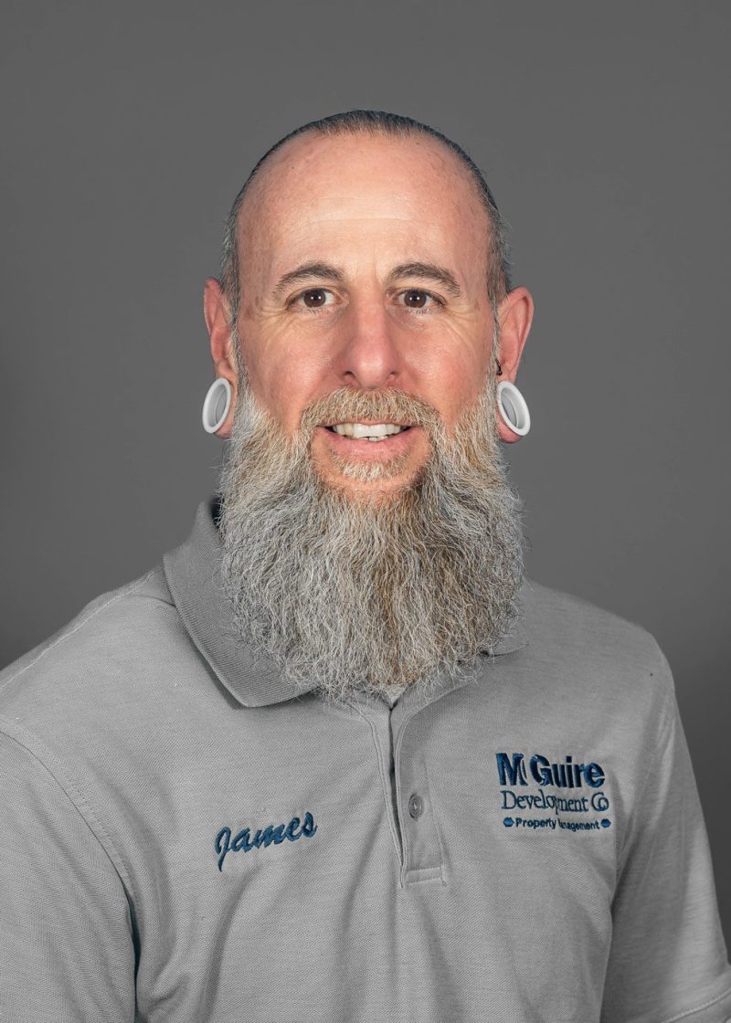 mcguiredevelopment_James_Maintenance_Technician