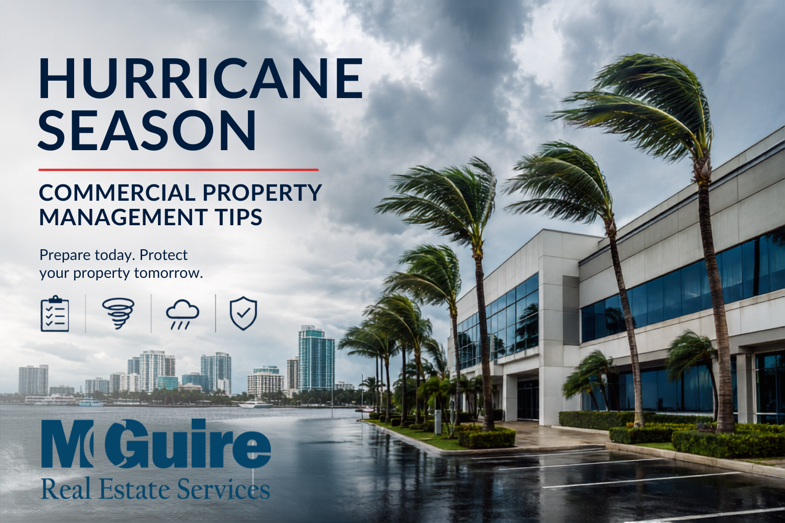hurricane tips