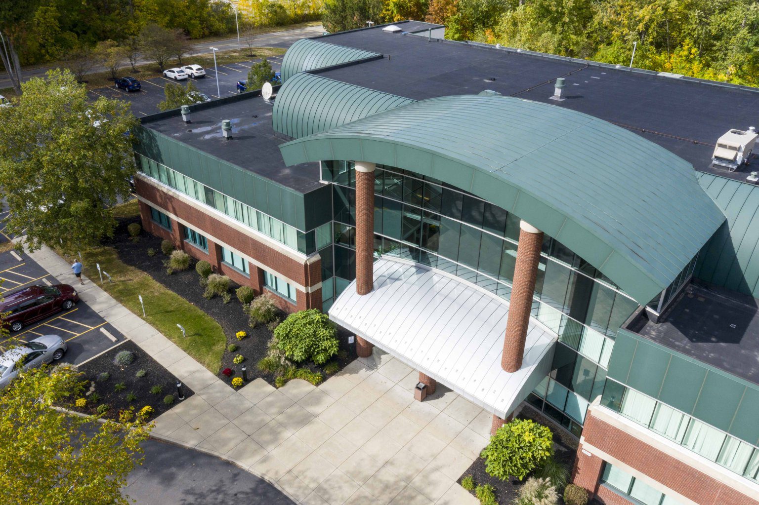 Northwoods Medical Center McGuire Development Company